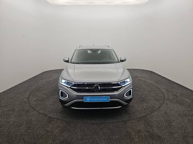T-Roc 1.5 TSI EVO 150 Start/Stop DSG7