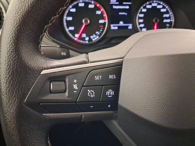 Arona 1.0 TSI 110 ch Start/Stop BVM6