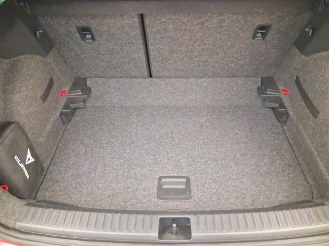Arona 1.0 TSI 110 ch Start/Stop BVM6