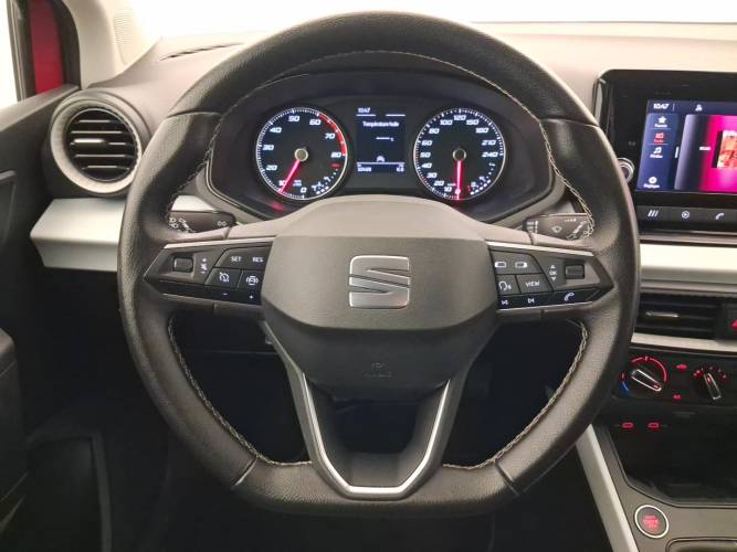 Arona 1.0 TSI 110 ch Start/Stop BVM6