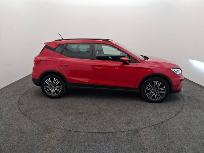 Arona 1.0 TSI 110 ch Start/Stop BVM6
