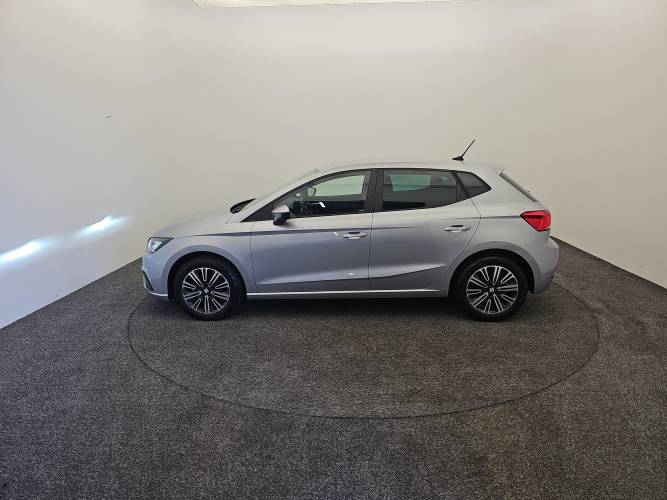Ibiza 1.0 TSI 95 ch S/S BVM5