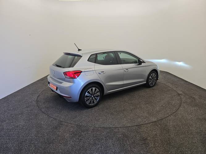 Ibiza 1.0 TSI 95 ch S/S BVM5