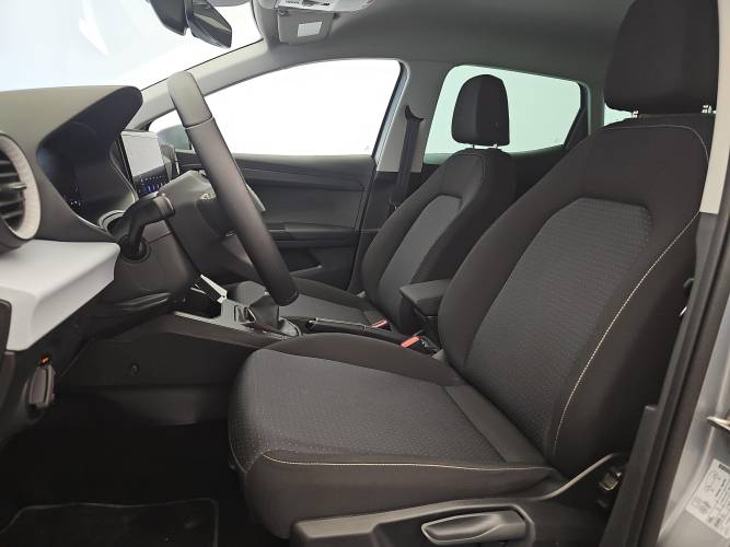 Ibiza 1.0 TSI 95 ch S/S BVM5