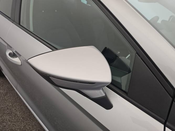 Ibiza 1.0 TSI 95 ch S/S BVM5