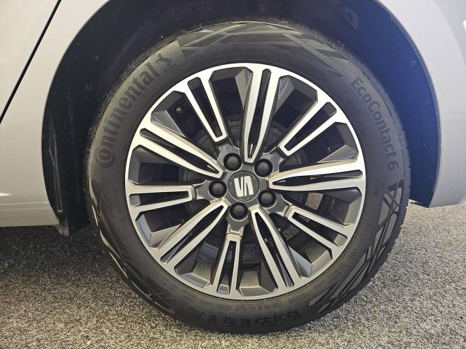 Ibiza 1.0 TSI 95 ch S/S BVM5