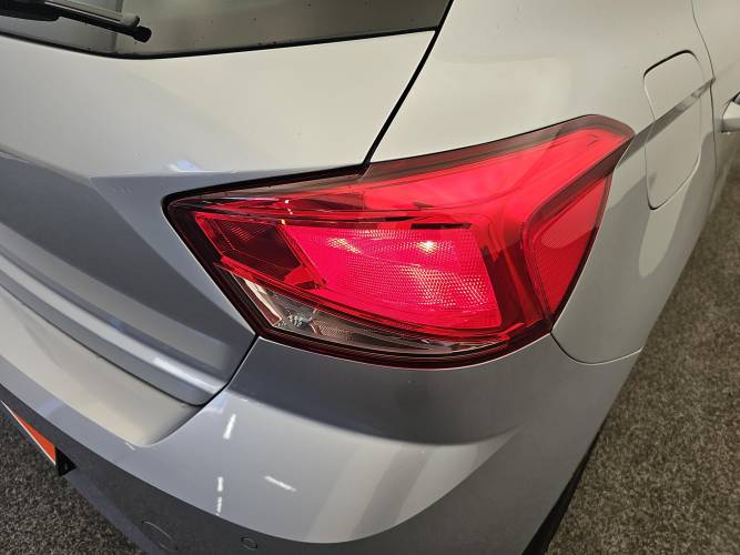 Ibiza 1.0 TSI 95 ch S/S BVM5