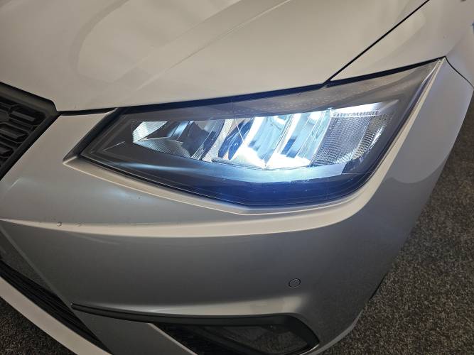 Ibiza 1.0 TSI 95 ch S/S BVM5