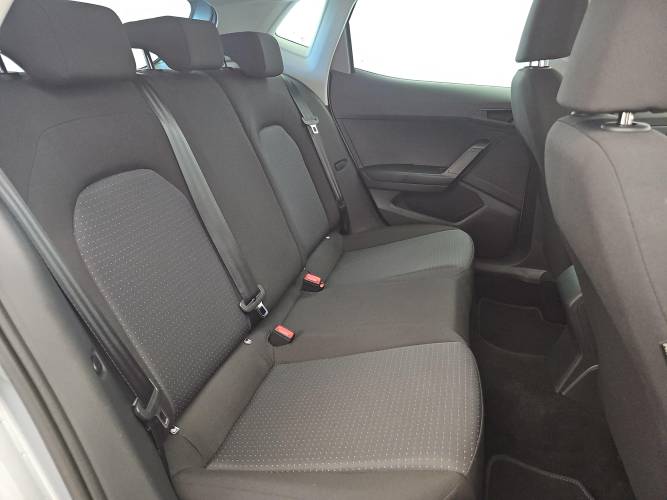 Ibiza 1.0 TSI 95 ch S/S BVM5