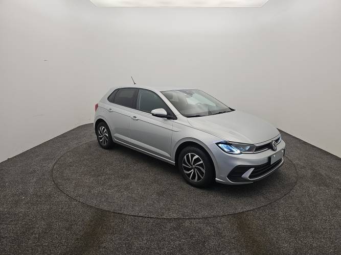 Polo 1.0 TSI 95 S&S DSG7