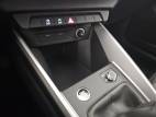 A1 Sportback 30 TFSI 110 ch BVM6