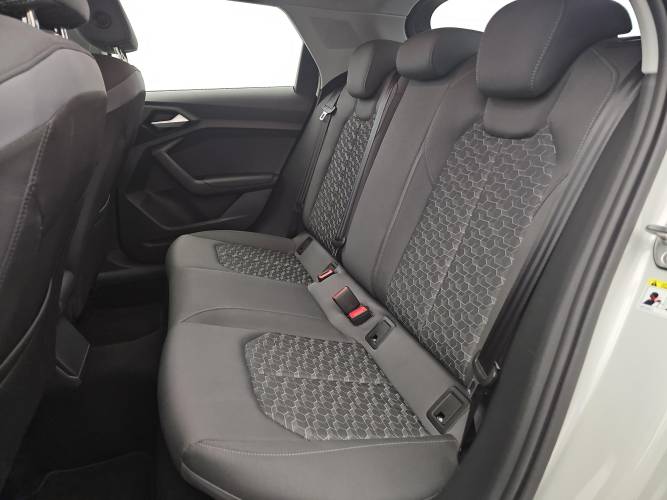 A1 Sportback 30 TFSI 110 ch BVM6