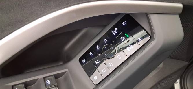 Q5 TFSI 204 ch Hybride S tronic 7