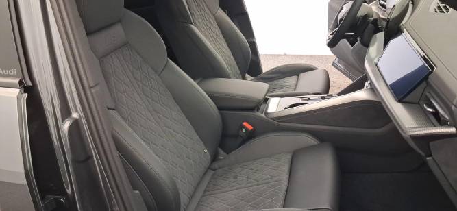 Q5 TFSI 204 ch Hybride S tronic 7