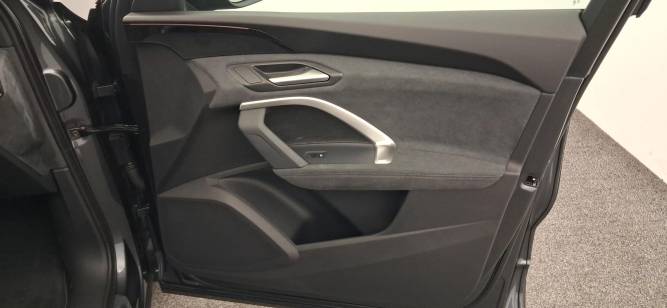 Q5 TFSI 204 ch Hybride S tronic 7