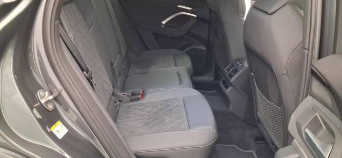 Q5 TFSI 204 ch Hybride S tronic 7