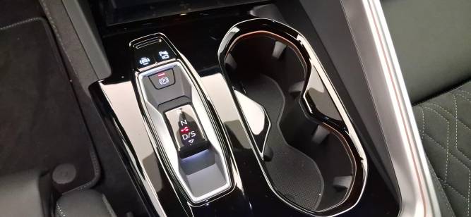 Q5 TFSI 204 ch Hybride S tronic 7