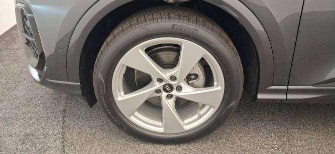Q5 TFSI 204 ch Hybride S tronic 7