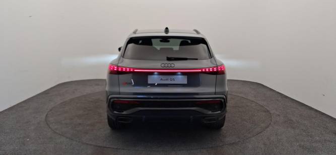 Q5 TFSI 204 ch Hybride S tronic 7