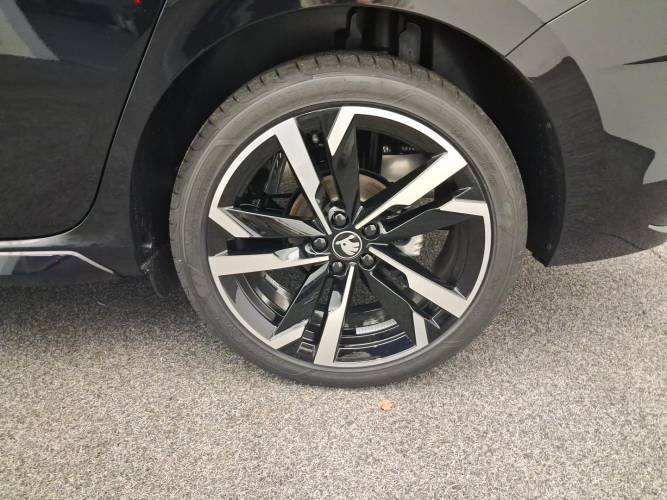 Scala 1.0 TSI Evo 2 116 ch DSG7