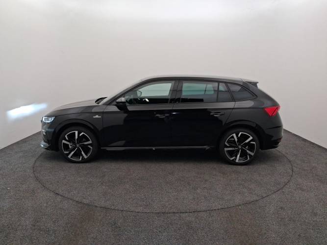 Scala 1.0 TSI Evo 2 116 ch DSG7