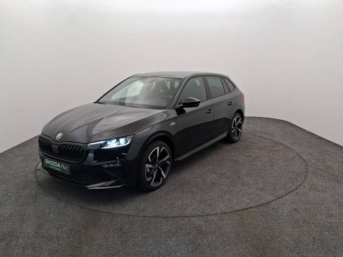 Scala 1.0 TSI Evo 2 116 ch DSG7