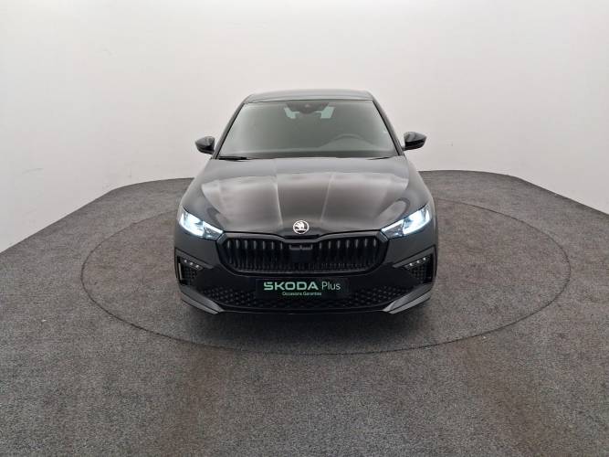 Scala 1.0 TSI Evo 2 116 ch DSG7