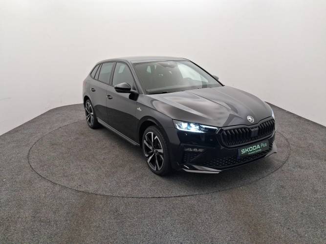 Scala 1.0 TSI Evo 2 116 ch DSG7