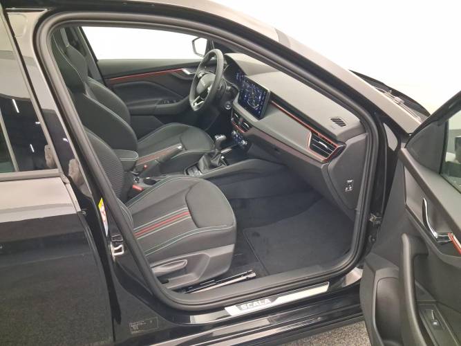 Scala 1.0 TSI Evo 2 116 ch DSG7