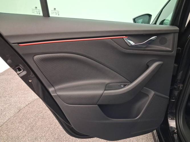 Scala 1.0 TSI Evo 2 116 ch DSG7