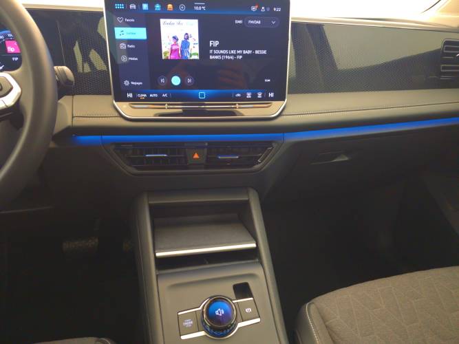 Tiguan 1.5 eTSI 131ch DSG7