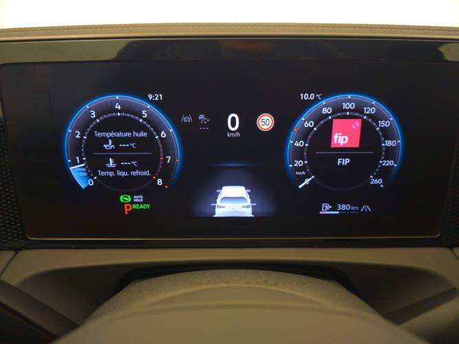 Tiguan 1.5 eTSI 131ch DSG7