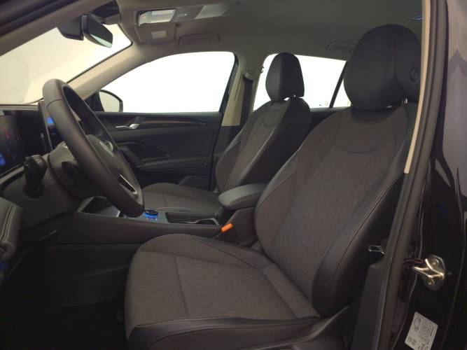 Tiguan 1.5 eTSI 131ch DSG7