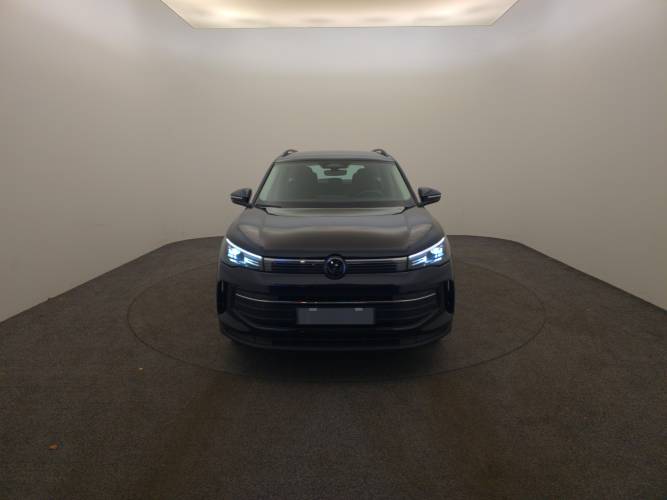 Tiguan 1.5 eTSI 131ch DSG7