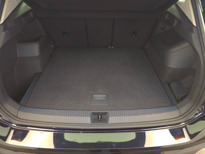 Tiguan 1.5 eTSI 131ch DSG7