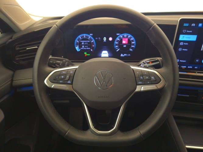 Tiguan 1.5 eTSI 131ch DSG7