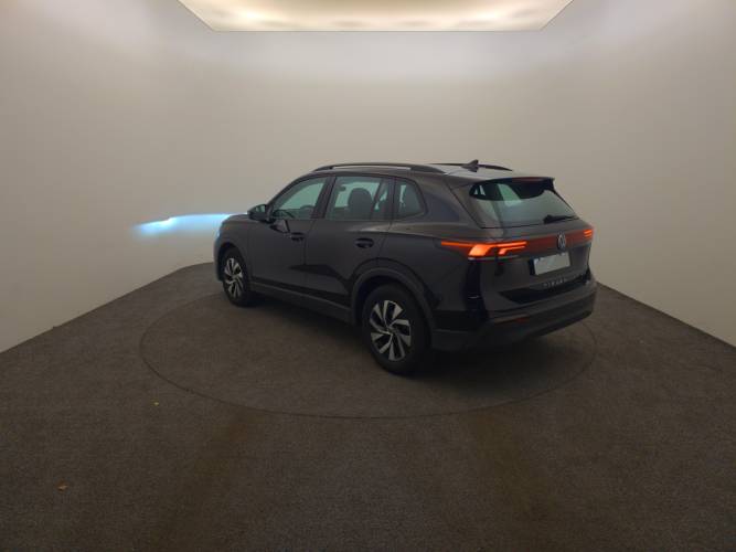 Tiguan 1.5 eTSI 131ch DSG7