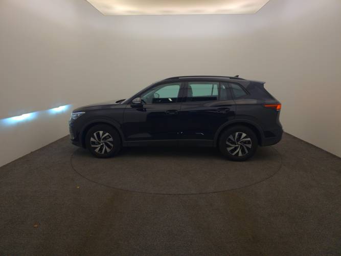 Tiguan 1.5 eTSI 131ch DSG7