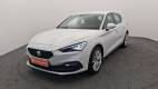 Leon 1.5 eTSI Hybrid 115 DSG7