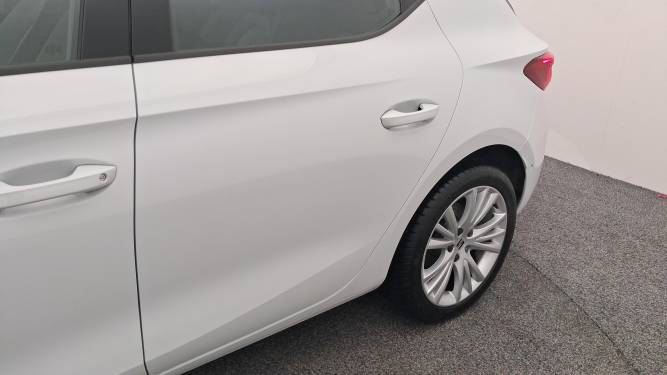 Leon 1.5 eTSI Hybrid 115 DSG7