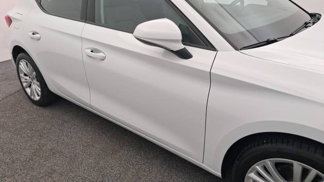 Leon 1.5 eTSI Hybrid 115 DSG7