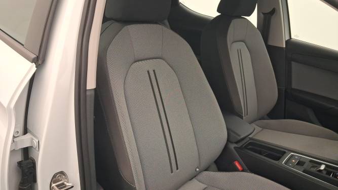 Leon 1.5 eTSI Hybrid 115 DSG7