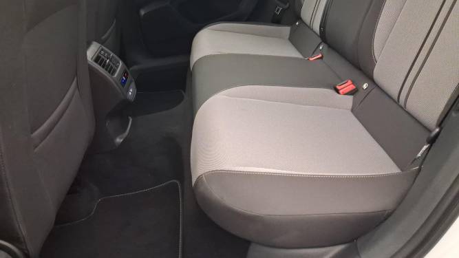 Leon 1.5 eTSI Hybrid 115 DSG7