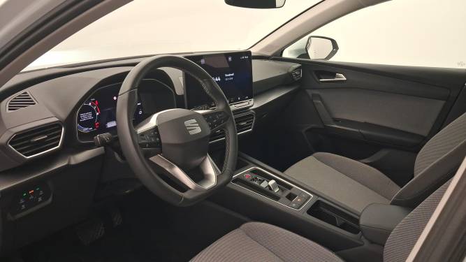 Leon 1.5 eTSI Hybrid 115 DSG7
