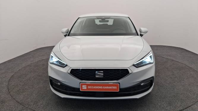 Leon 1.5 eTSI Hybrid 115 DSG7