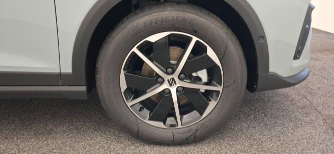 Arona 1.0 TSI 95 ch Start/Stop BVM5