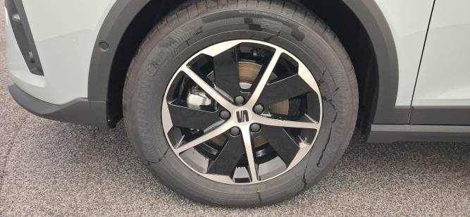 Arona 1.0 TSI 95 ch Start/Stop BVM5