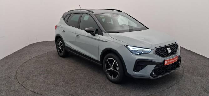 Arona 1.0 TSI 95 ch Start/Stop BVM5