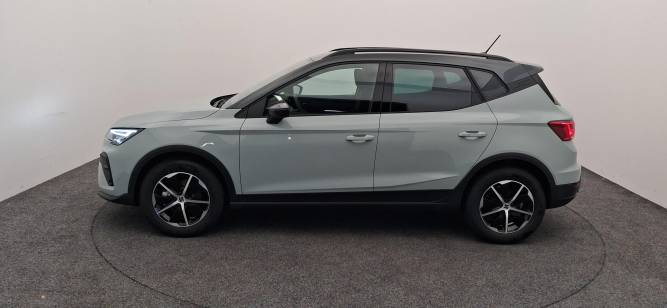 Arona 1.0 TSI 95 ch Start/Stop BVM5