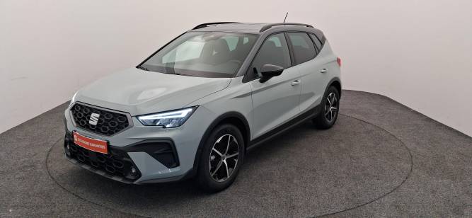 Arona 1.0 TSI 95 ch Start/Stop BVM5